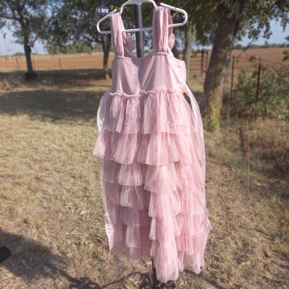 Girls size 6 dress up, Easter,  Halloween dress - Picture 2 of 3